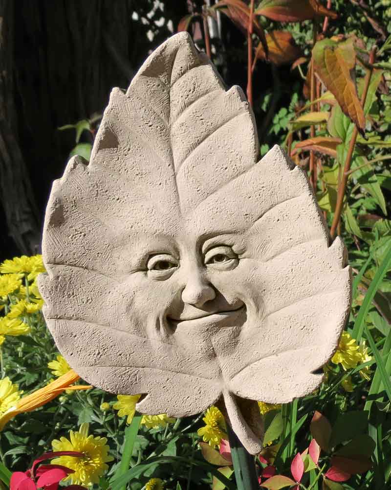 Linden B. Leaf