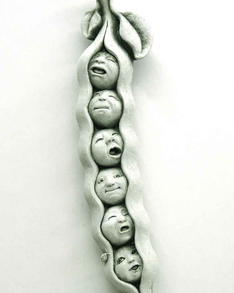 Sweet Pea Sextuplets