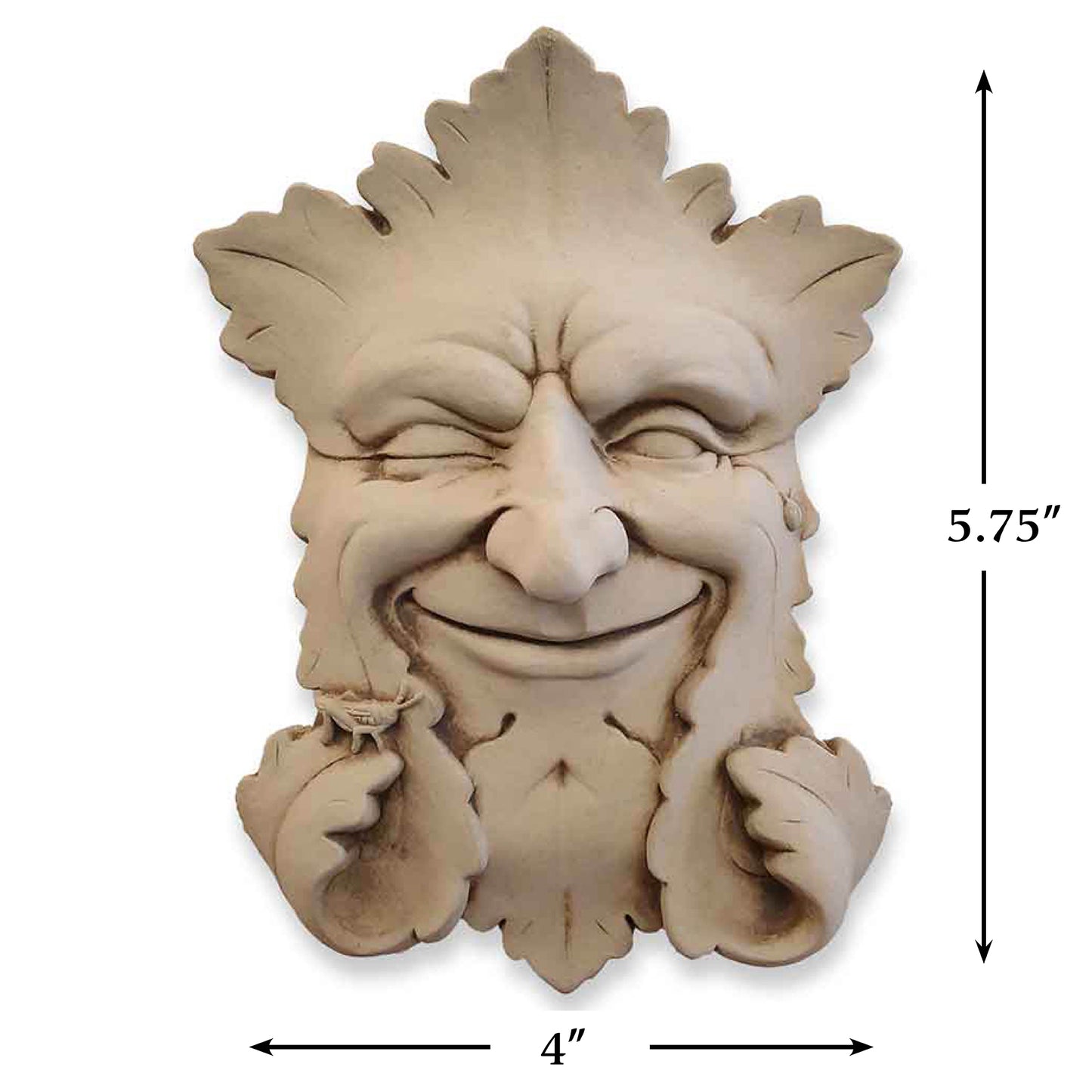 Junior Garden Smile
