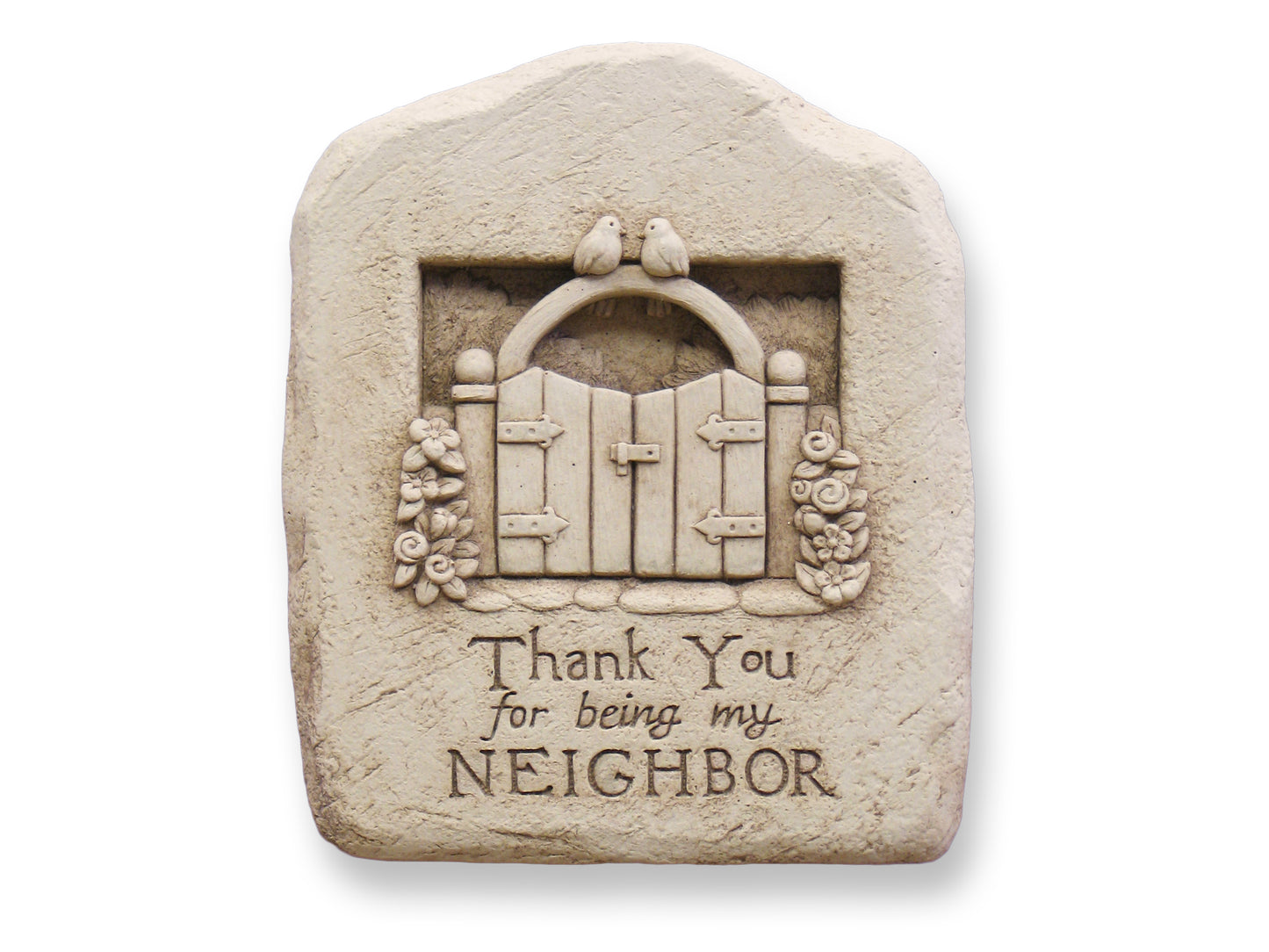 Thank You Neighbor