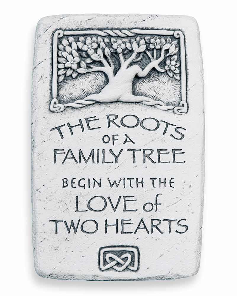 Roots of Love
