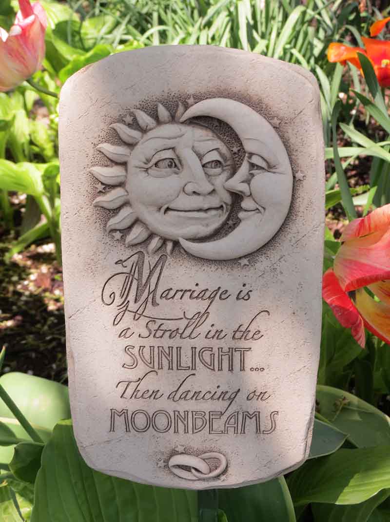 Sunlight & Moonbeams
