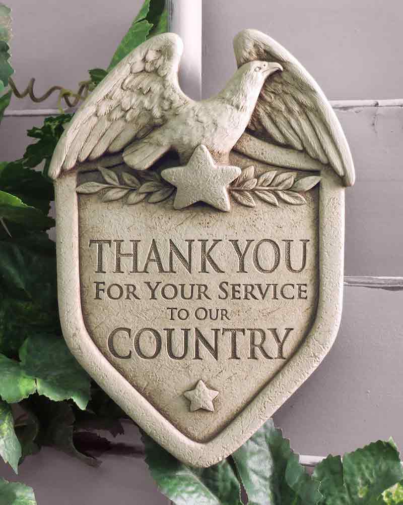 Thank You Veteran