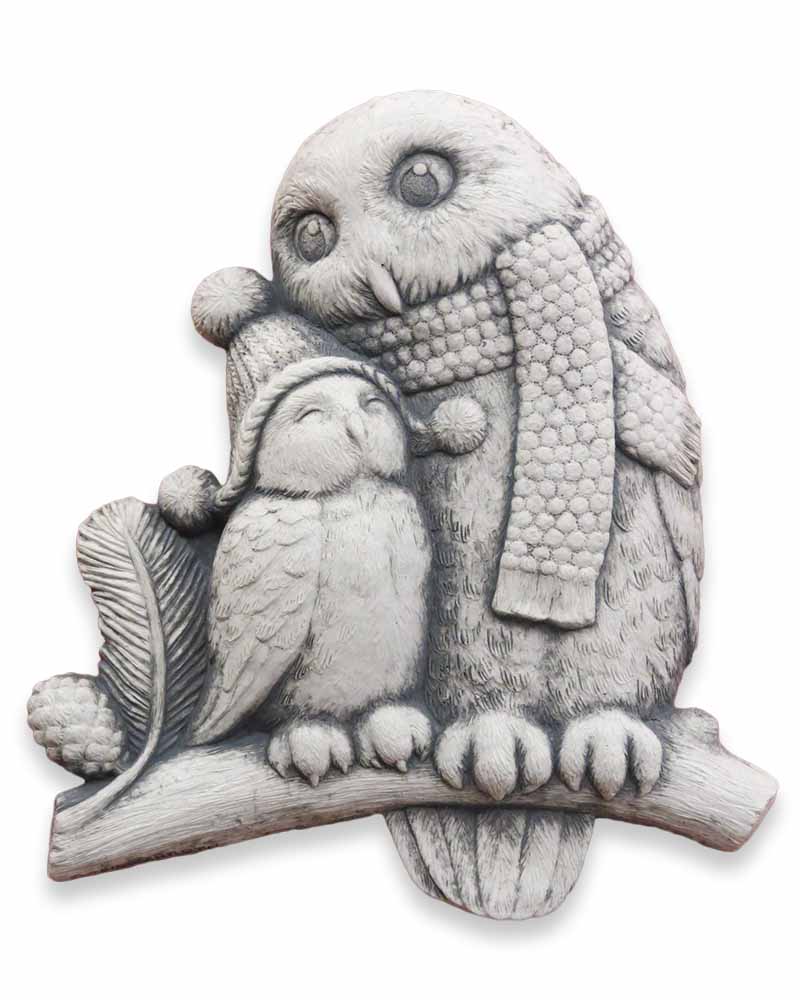 Snowy Owls