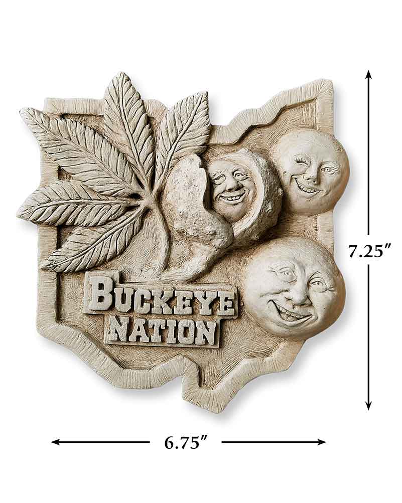 Buckeye Nation