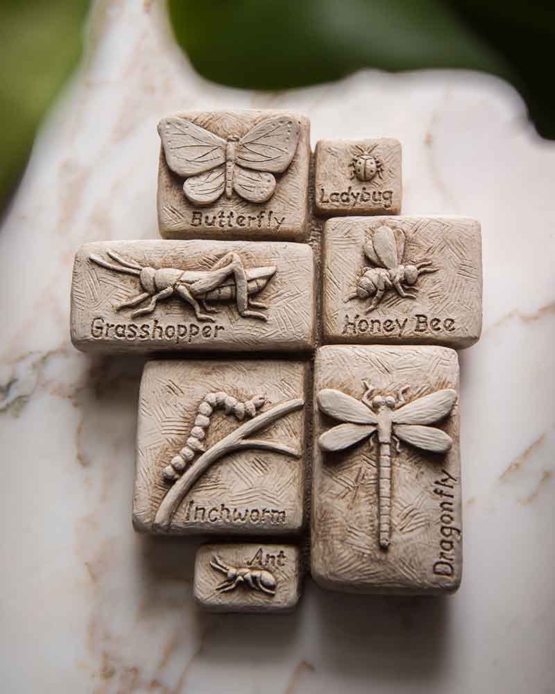 Nature's Buzz