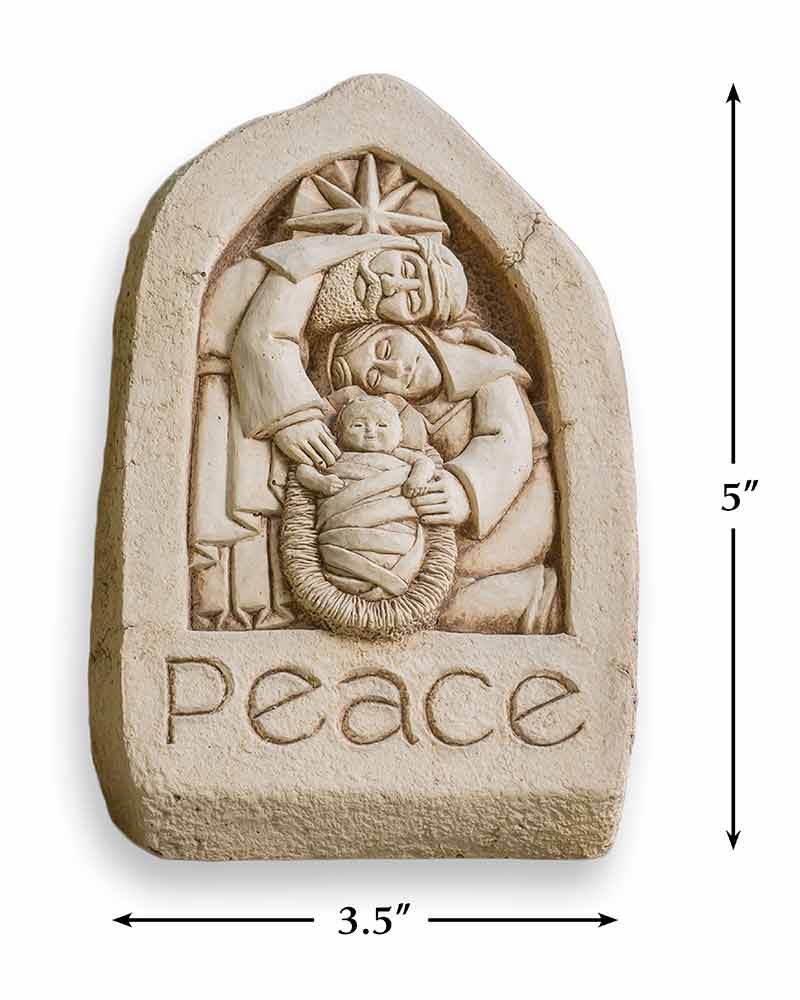 Child of Peace