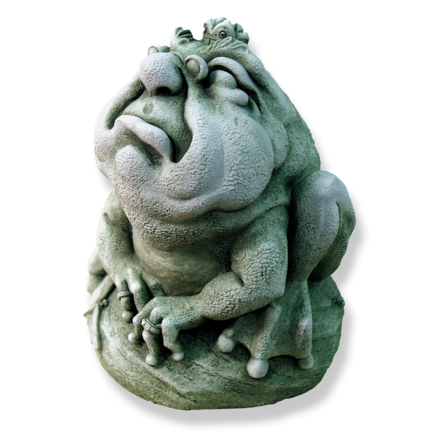 Mr Wrinkles