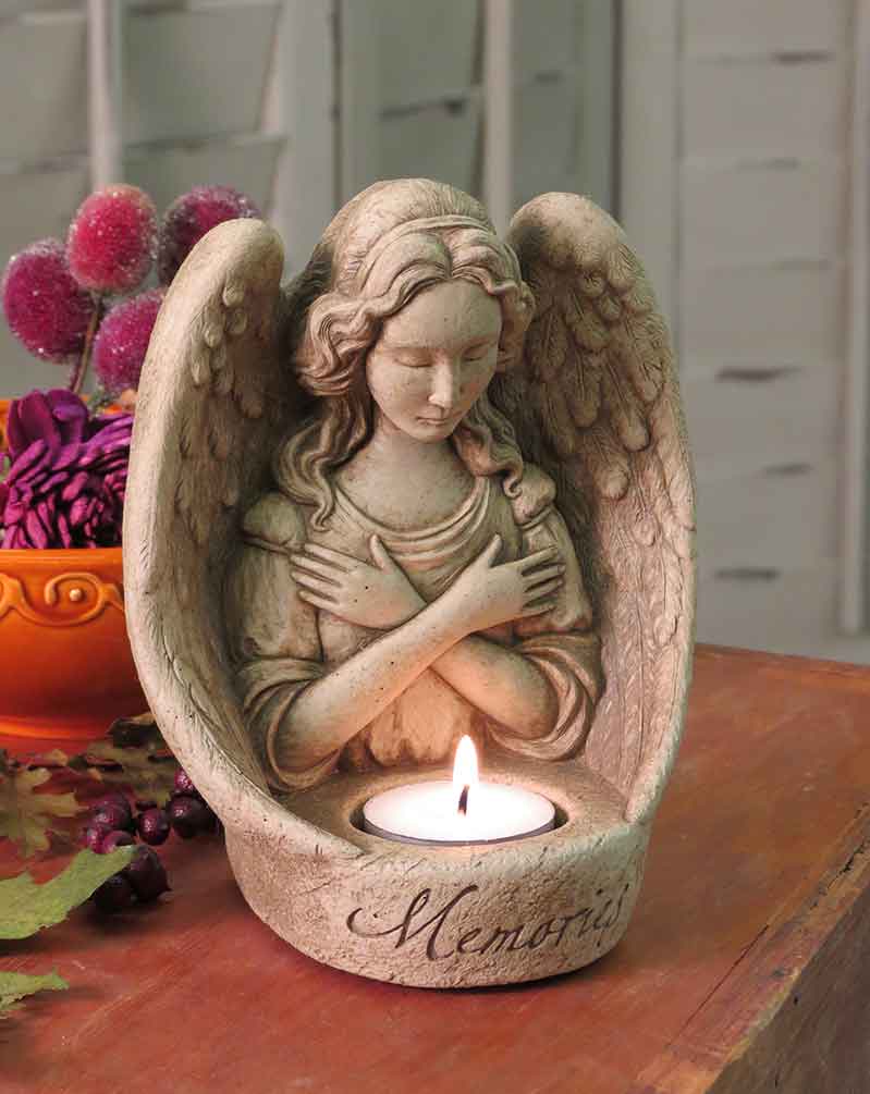 Angel Memories