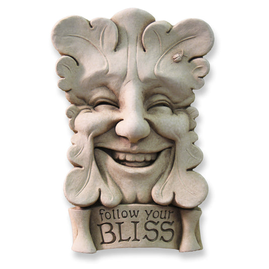 Follow Your Bliss