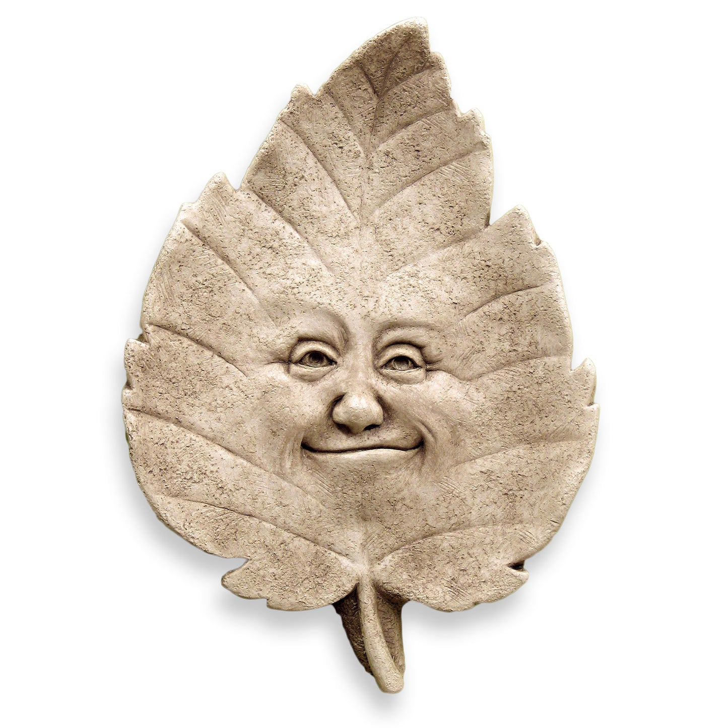 Linden B. Leaf