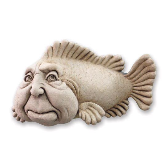 Sid (Boy Fish)