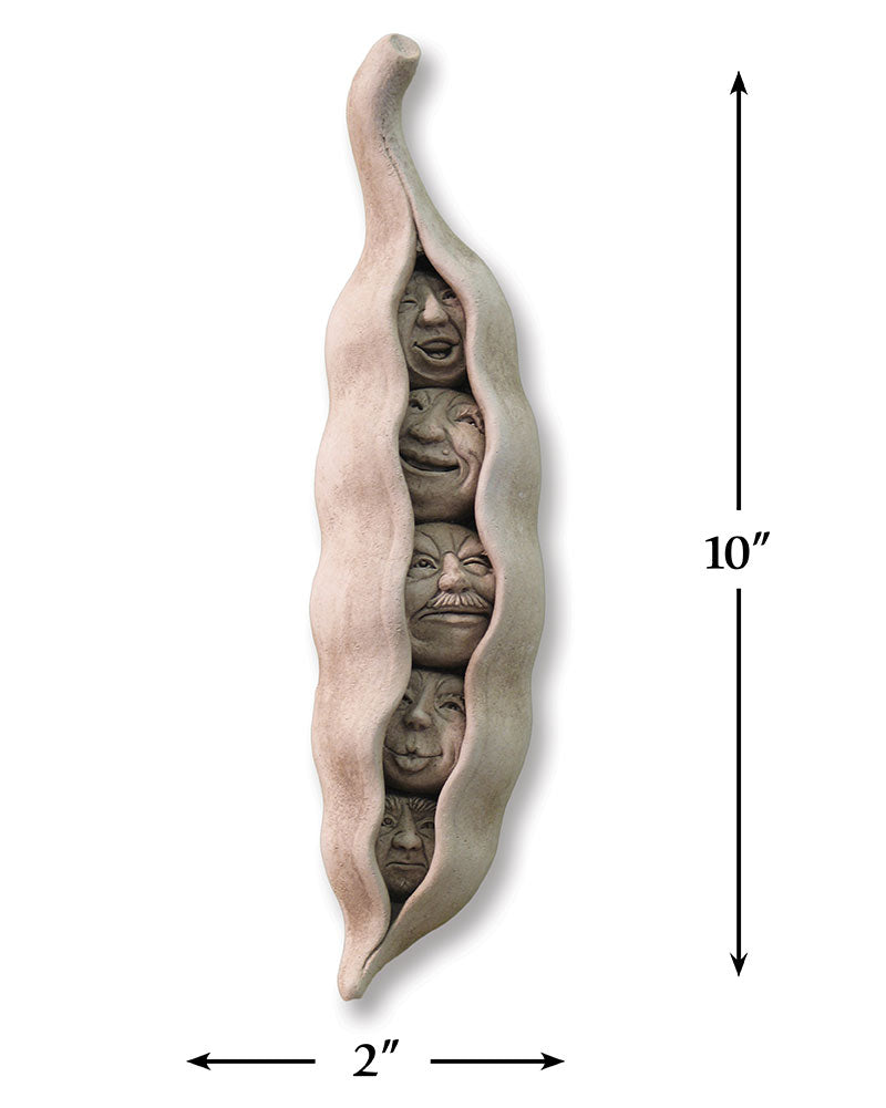 Move Over, Peas