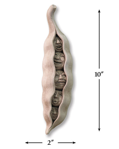 Move Over, Peas