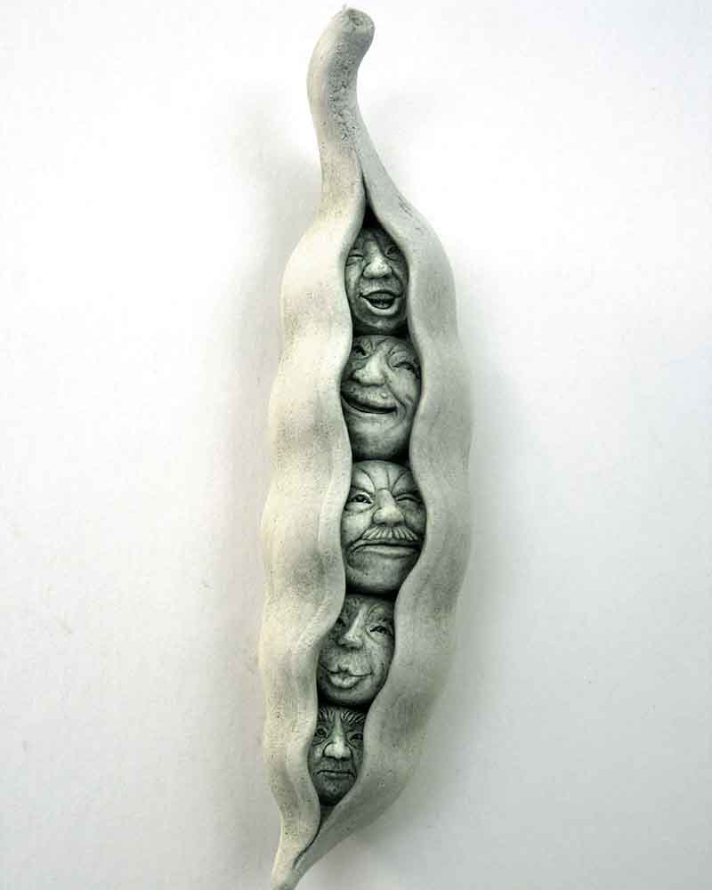 Move Over, Peas