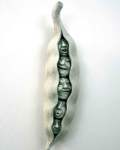 Move Over, Peas