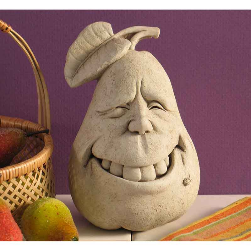 Peary Winkle
