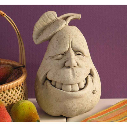 Peary Winkle
