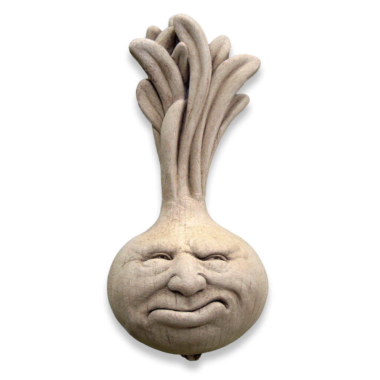 Ornery Onion