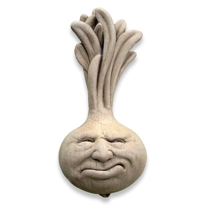 Ornery Onion