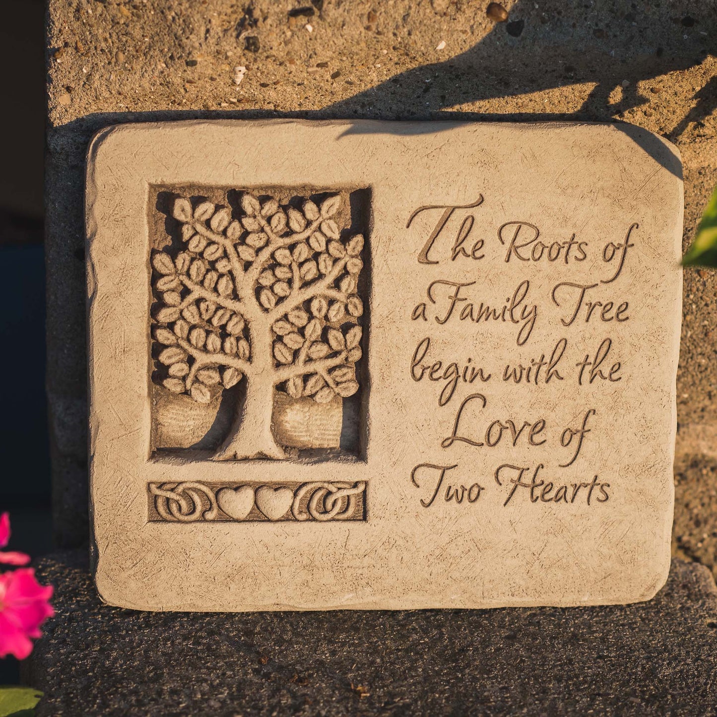 Roots of Love