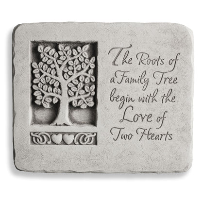 Roots of Love