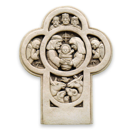 Nativity Cross