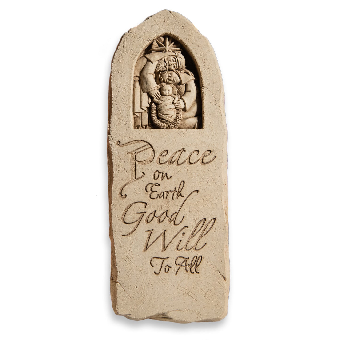 Hope Of the World
