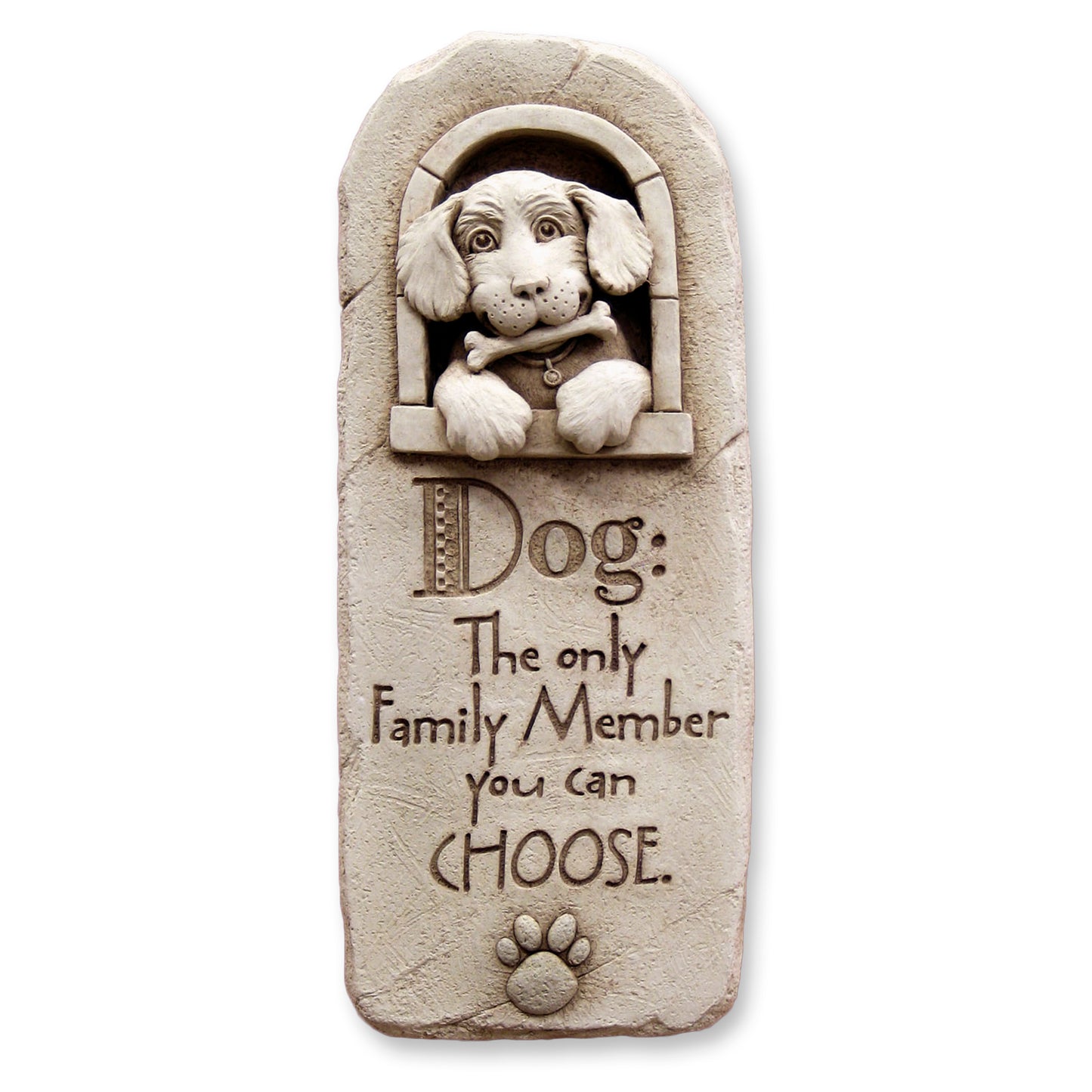 Family Dog