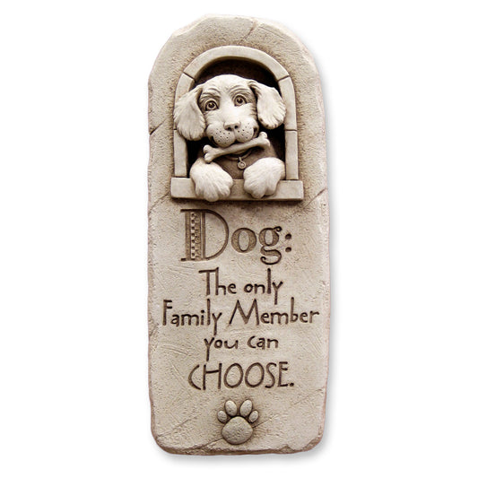 Family Dog