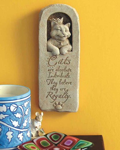 Feline Philosophy