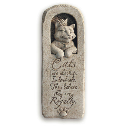 Feline Philosophy