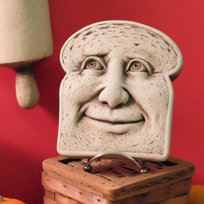 Nice to be Kneaded