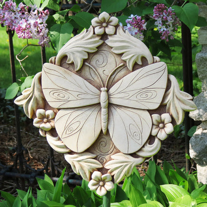 Acanthus Butterfly