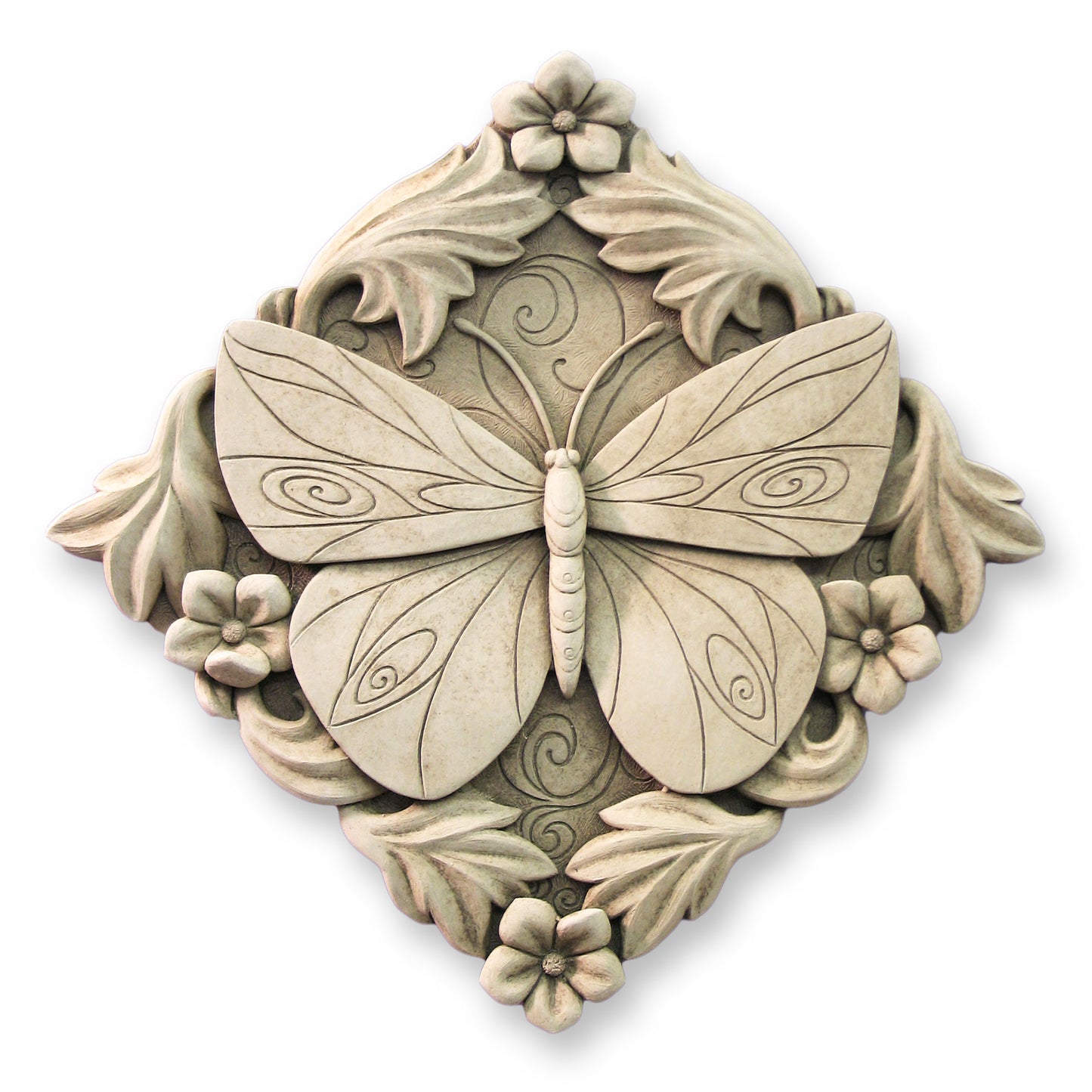 Acanthus Butterfly