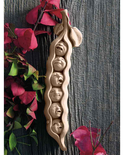 Sweet Pea Sextuplets