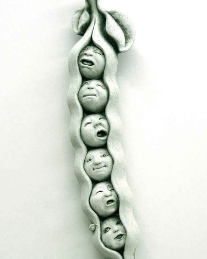 Sweet Pea Sextuplets