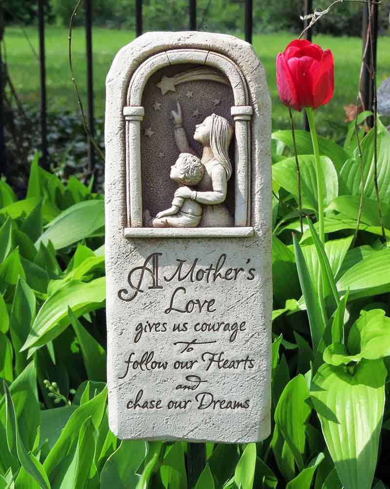 Mother's Plaque