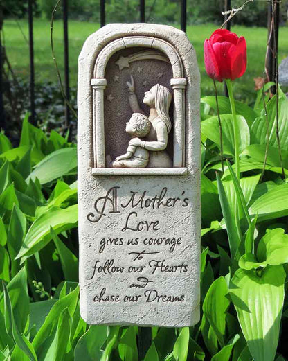 Mother's Plaque