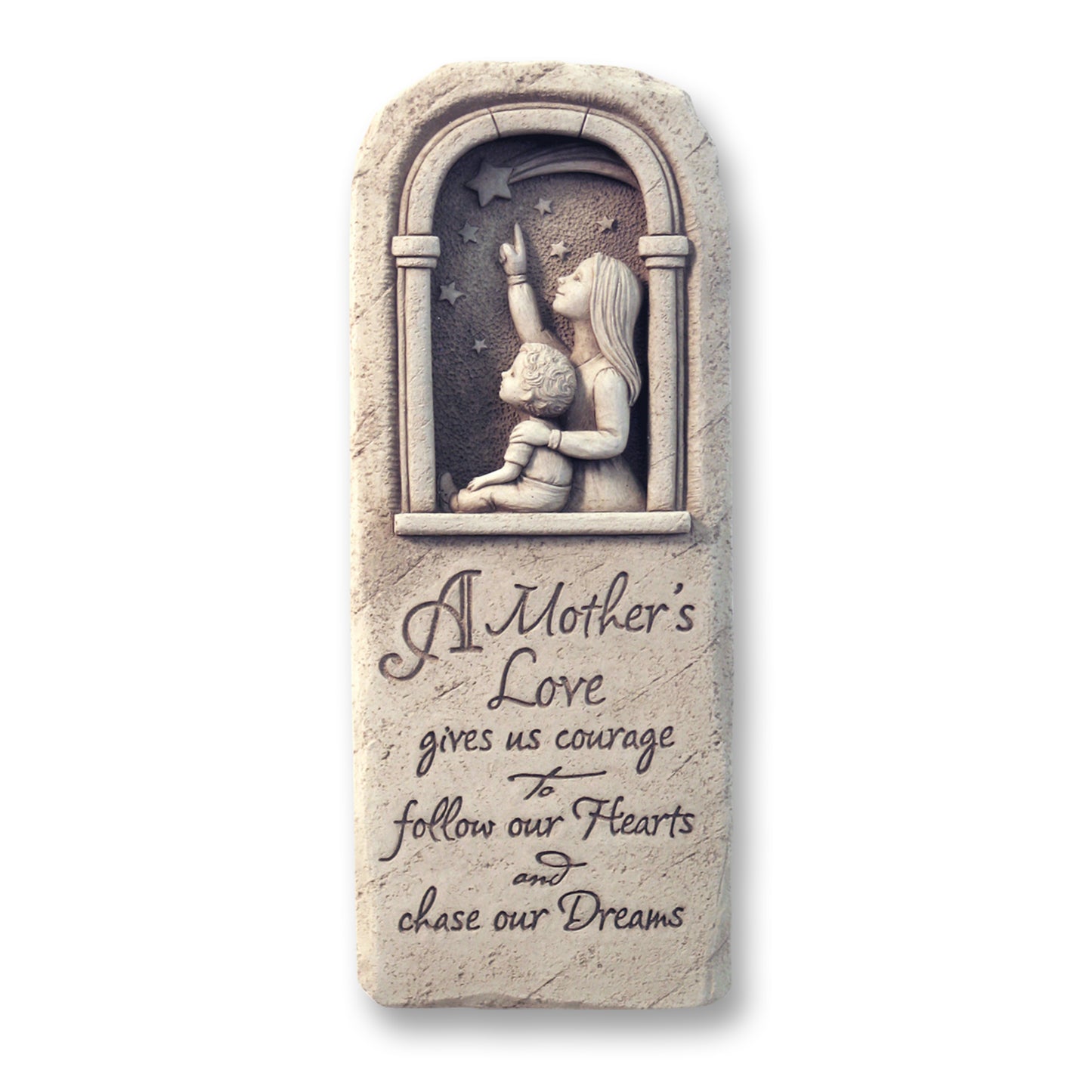 Mother's Plaque