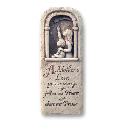 Mother's Plaque