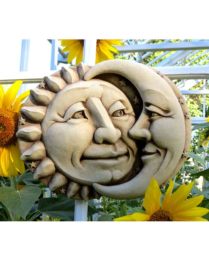 Large Celestial Attraction