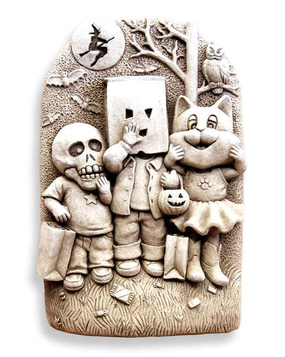 Terrifying Trio