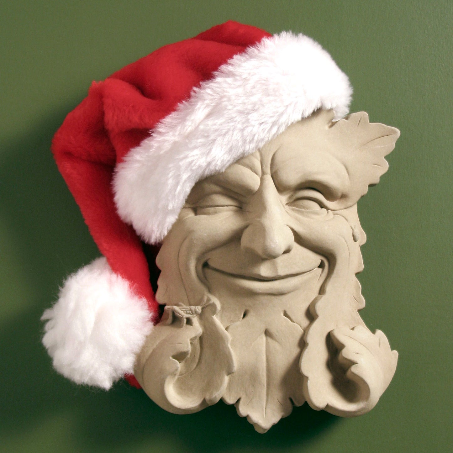 Garden Smile Plaque