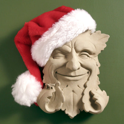 Garden Smile Plaque