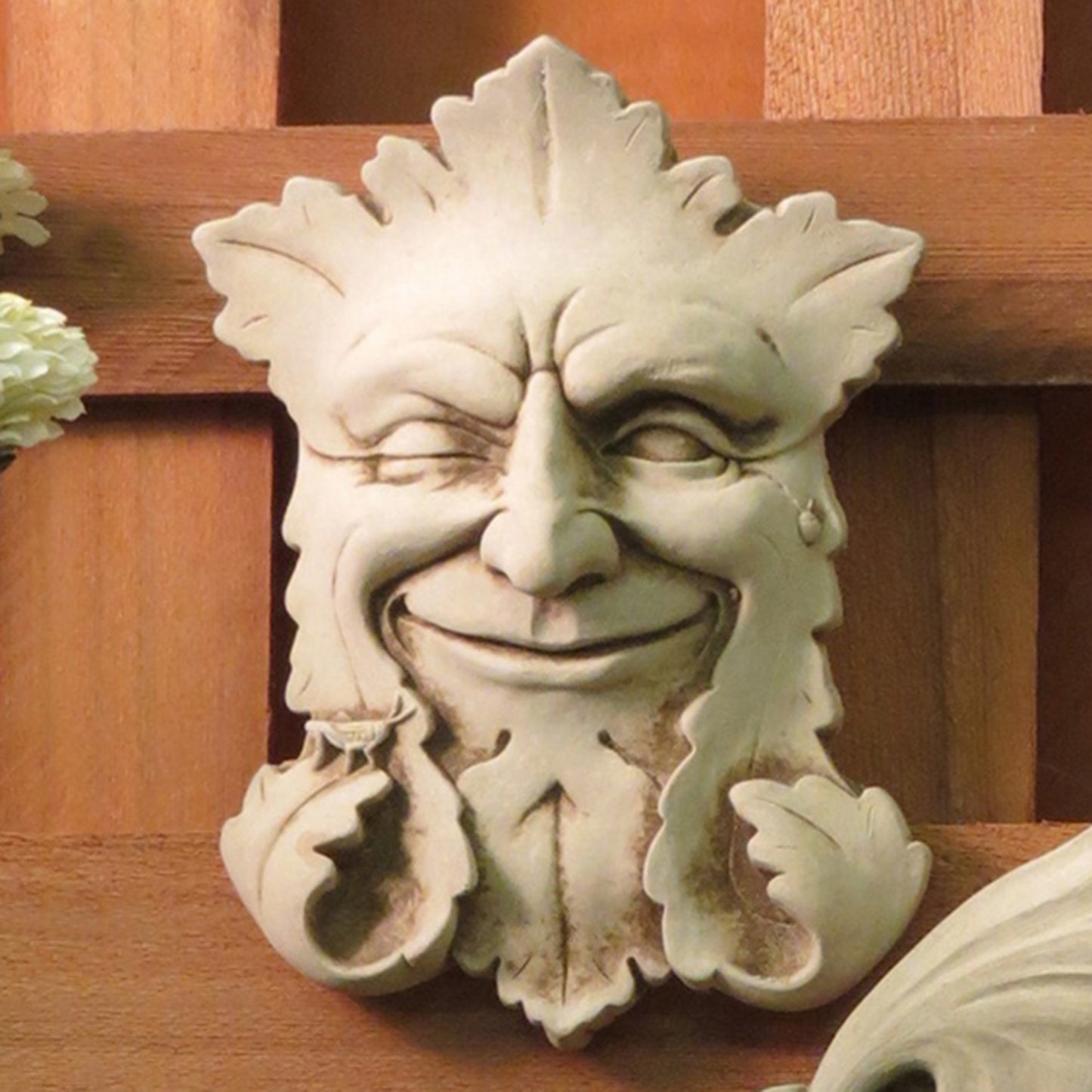 Junior Garden Smile