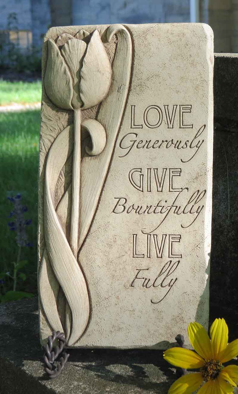 Live Fully