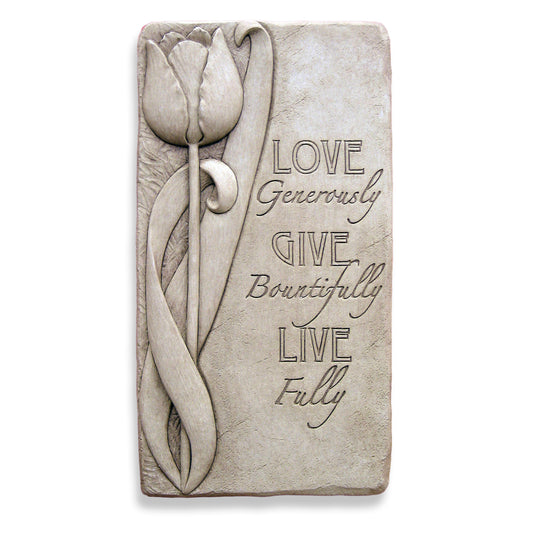 Live Fully