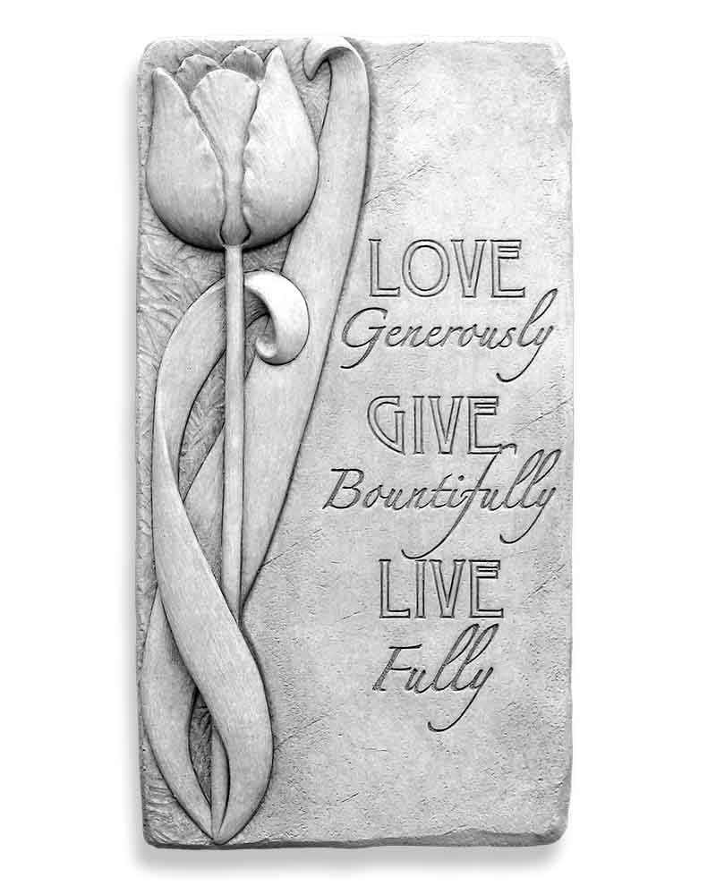 Live Fully