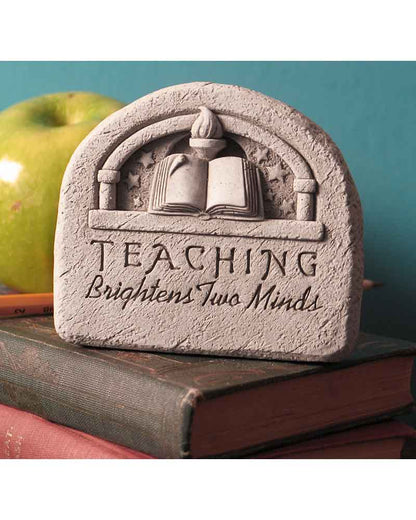 Teacher Stone